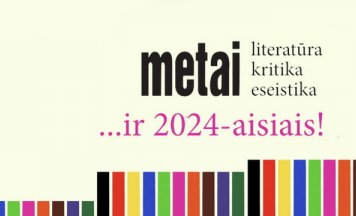 Фрагмент кнігі “Па што ідзеш, воўча?” апублікаваны ў літоўскім часопісе