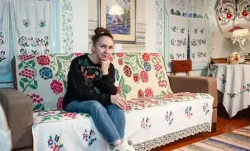 Блогерка belaruskayavesachka напісала кнігу — перадзаказ