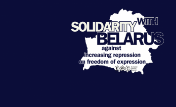Пісьменнікі Еўропы салідарызаваліся з беларускімі з прычыны няспыннага ціску — заява