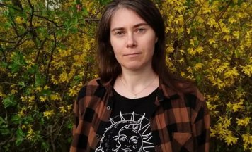 Алена Ляшкевіч: «Мы ствараем новую Беларусь, якая патрабуе новага календара, і ўжо цяпер прэтэндуем на сімвалічную ўладу»