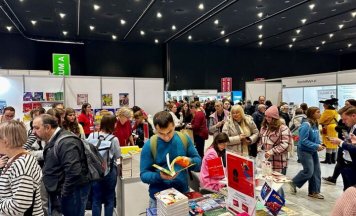 На кніжным кірмашы ў польскіх Катавіцах будуць прадстаўлены Цэнтр Беларускай Салідарнасці і шэраг беларускіх выдаўцоў