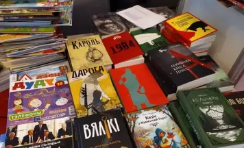 «Удзячны ці няўдзячны аўтар — часта наш адзіны чытач». Рэцэнзэнтка Вера Бейка пра стан літаратурнай крытыкі