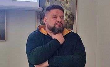 Томаш Блашчак: Бачым беларускія паралелі падзей 1920 і 2020 гг. у Літве