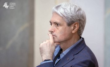 Павел Баркоўскі: Культура — гэта не пра падвал ці перыферыю, сёння — гэта адзін з ключавых кірункаў палітычнай барацьбы