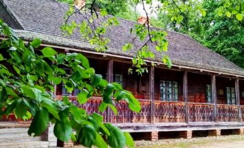 На Смаргоншчыне пройдзе літаратурна-музычнае свята - “Кушлянскі фэст”