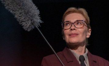 Купалаўцы пакажуць спектаклі паводле Бахарэвіча, Знака і не толькі
