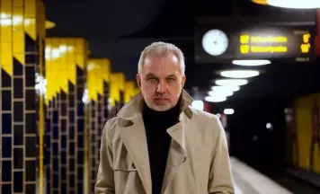 Кароткі інтымны альфабэт 2020-га ад Альгерда Бахарэвіча