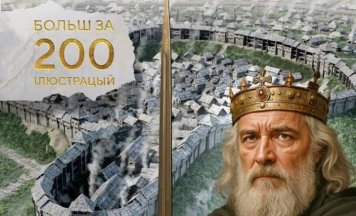 Выйшла кніга «Таямніцы Старога Менска»