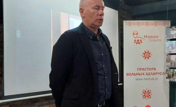 Сяргей Кавалёў: “Бязмежжа” – гэта шматгадовы брэнд