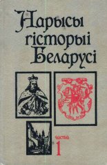 Нарысы гісторыі Беларусі