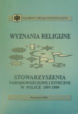 Wyznania religijne