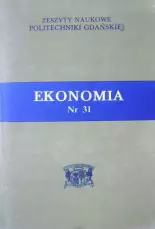 Ekonomia