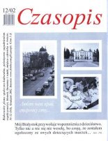 Czasopis 12/2002