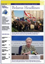 Belarus Headlines 53