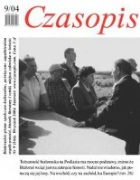 Czasopis 09/2004