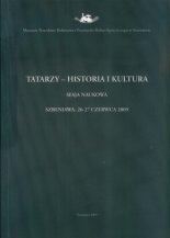 Tatarzy - historia i kultura