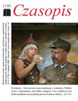 Czasopis 11/2005