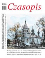 Czasopis 11/2006