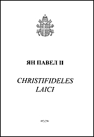 Christifideles laici