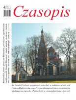 Czasopis 4/2011