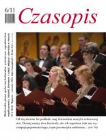 Czasopis 6/2011