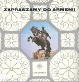 Zapraszamy do Armenii