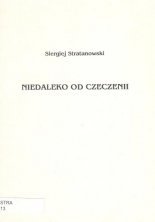 Niedaleko od Czeczenii