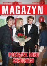 Magazyn Polski na Uchodźstwie 9 (69) 2011