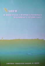 Narew w dziejach i współczesności Mazowsza i Podlasia