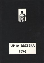 Unia brzeska 1596