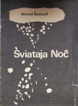 Śviataja Noĉ \ Święta Noc