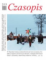 Czasopis 2/2013