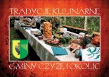 Tradycje kulinarne gminy Czyże i okolic