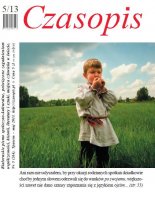 Czasopis 5 / 2013