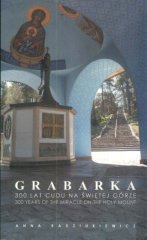 Grabarka