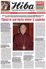 Ніва 45 (3000) 2013