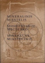 Mineralinis miestelis