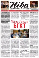 Ніва 49 (3004) 2013