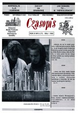 Czasopis 5 (17) 1992