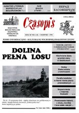 Czasopis 6 (18) 1992