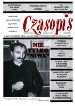 Czasopis 12 (24) 1992