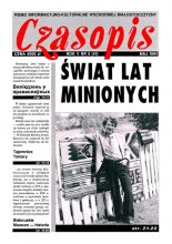 Czasopis 5 (41) 1994