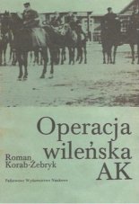Operacja wileńska AK