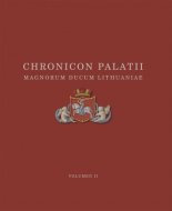 Chronicon Palatii