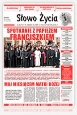 Słowo Życia 9 (420) 2015