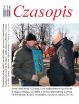 Czasopis 3 / 2016