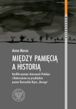 Między pamięcią a historią