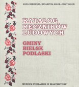 Katalog ręczników ludowych