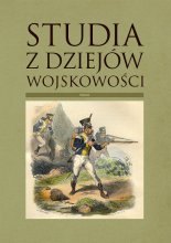 Studia z dziejów wojskowości tom II