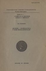 Аканьне — балцкая рыса ў мове вялікалітоўскай